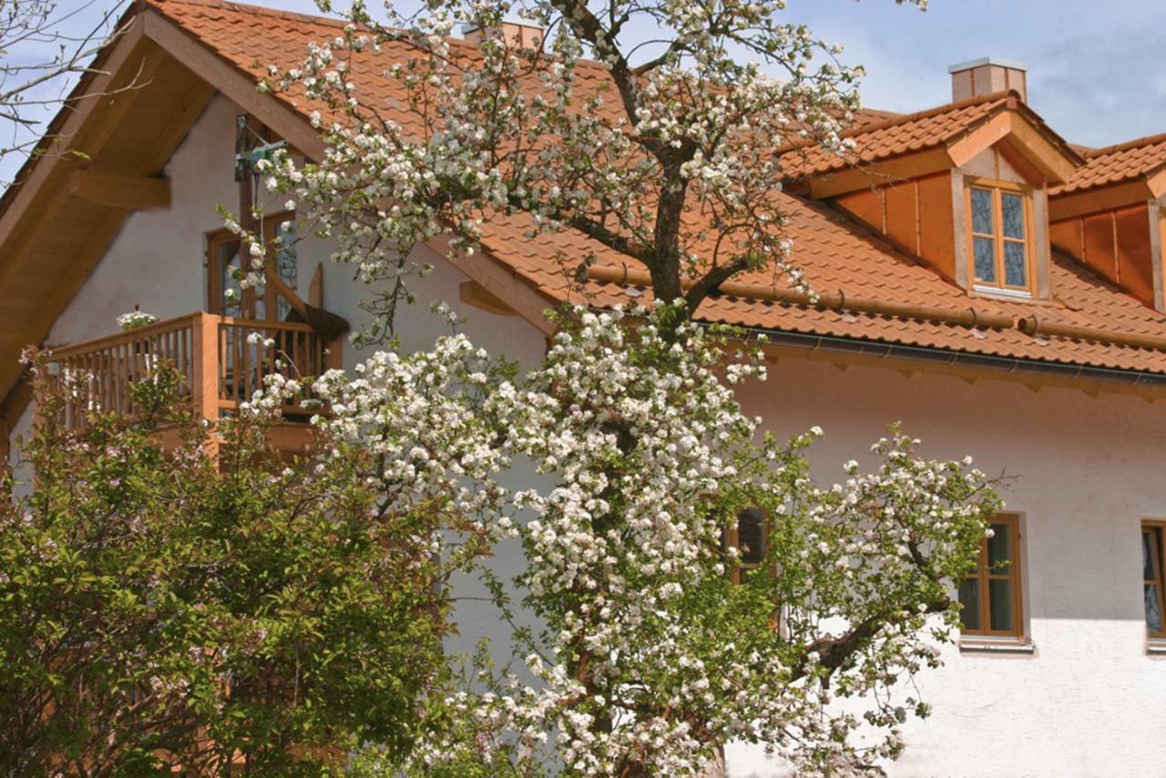 Ferienwohnung Amato Murnau am Staffelsee Εξωτερικό φωτογραφία