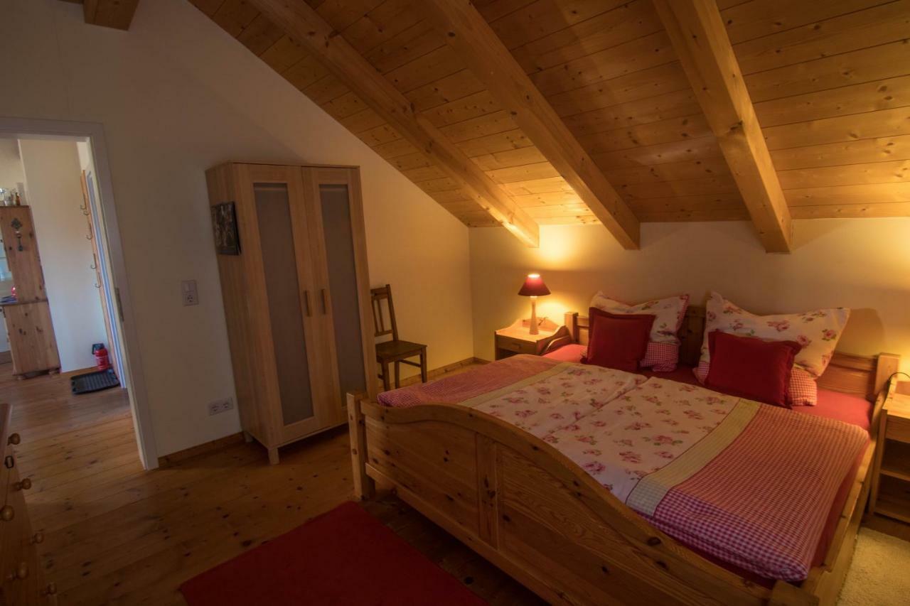 Ferienwohnung Amato Murnau am Staffelsee Εξωτερικό φωτογραφία