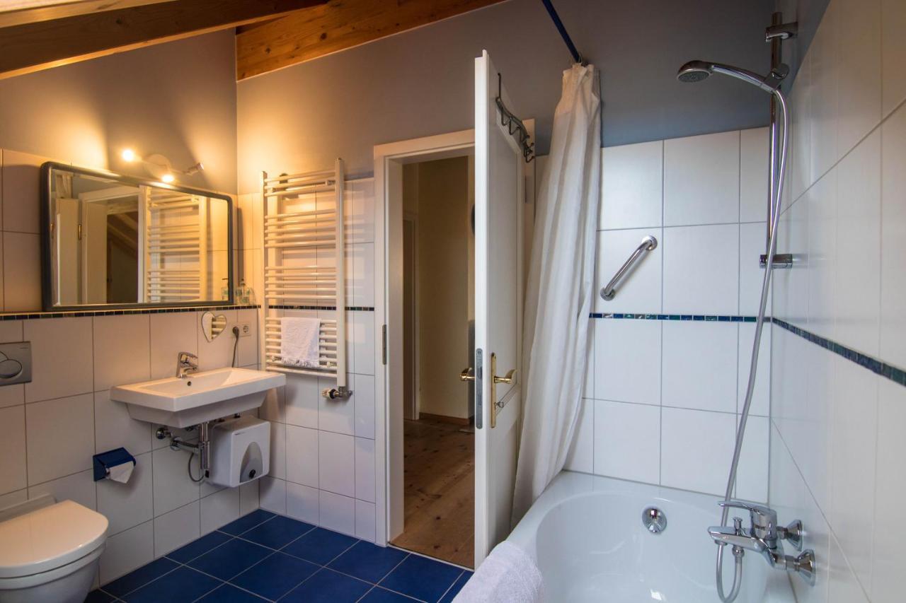 Ferienwohnung Amato Murnau am Staffelsee Εξωτερικό φωτογραφία